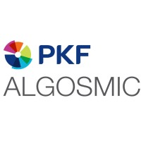 PKF Algosmic Pvt Ltd logo