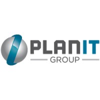 PlanIT Group, LLC logo