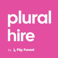 Plural Hire logo