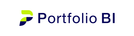 Portfolio BI logo