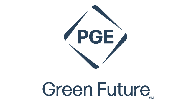 Portland General Electric logo