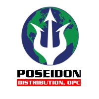 Poseidon Distribution Opc logo