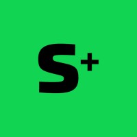 Positivo S+ Latam logo