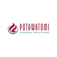 Potawatomifs logo