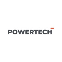 POWERTECH logo