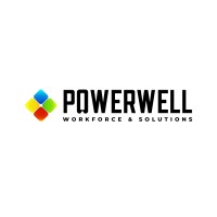 Powerwell logo
