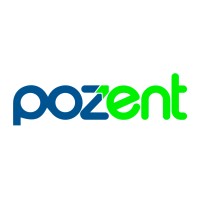 Pozent Corporation logo