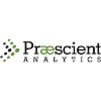 Praescientanalytics logo