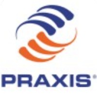 Praxis logo