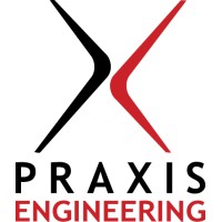 Praxiseng logo
