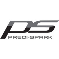 Preci-Spark logo