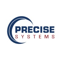 Precise Systems, Inc. logo