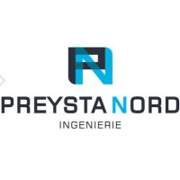 PREYSTA NORD Ingénierie logo