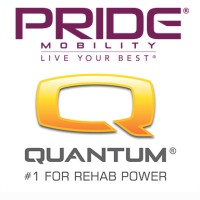 Pride Mobility Products Corporation logo
