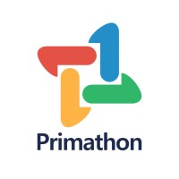 Primathon logo