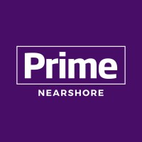 Prime Nearshore logo