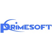 Primesoft Inc logo