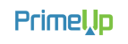 PrimeUp logo