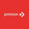 Primion logo