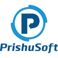 PRISHUSOFT logo