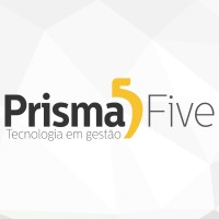 Prismafive logo