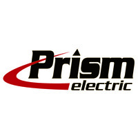 Prismelectric logo