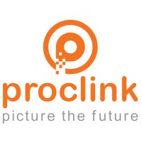 Proclink logo