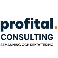 Profital Consulting logo