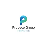 Progeco Group logo