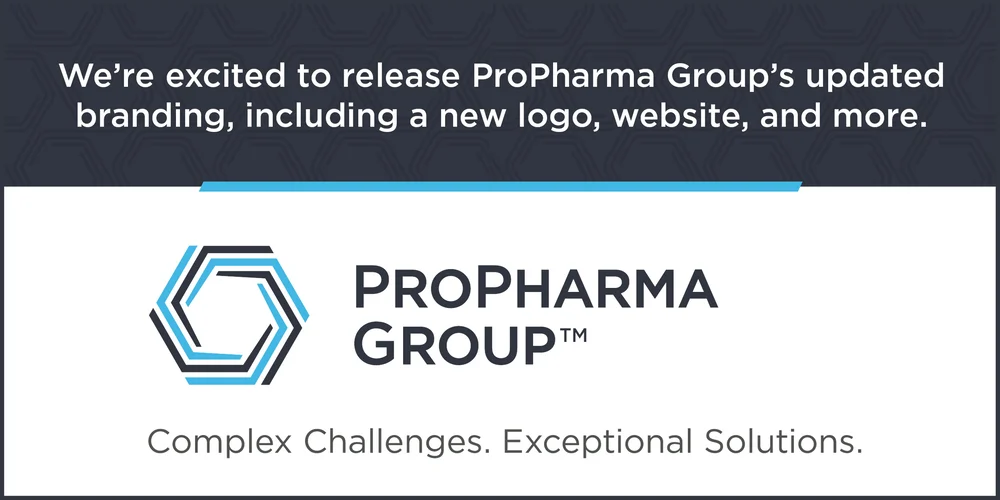 ProPharma logo