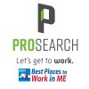 Prosearchmaine logo