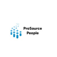 ProSource Staffing logo