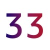 Prospect 33 logo