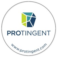 Protingent logo