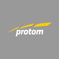 Protom logo