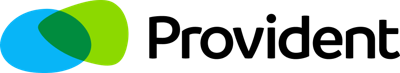 Provident México logo