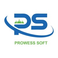 Prowesssoft logo