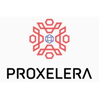 Proxelera logo