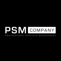 PSM COMPANY logo