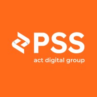 PSS Tecnologías de la Información logo