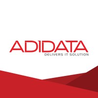PT. Adi Data Informatika logo