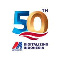 PT. Metrodata Electronics Tbk. logo