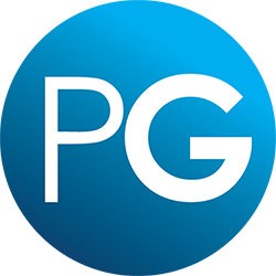 PTR Global logo