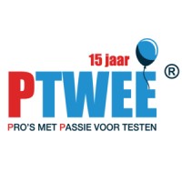 PTWEE logo