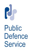 Public Defence Service - New Zealand logo