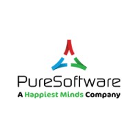 PureSoftware Ltd logo