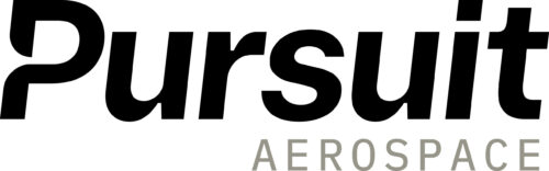 Pursuit Aerospace logo