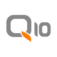 Q10 logo