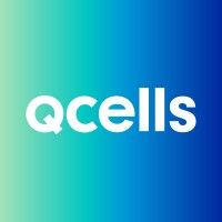 Qcells North America logo