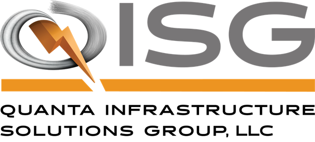 Quanta Infrastructure Solutions Group, LLC logo